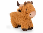 Daffi Plyšová hračka Highland Cow 35 cm