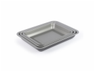  Sada 3 plechů na pečení Salter BW13675 Essentials