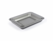  Sada 3 plechů na pečení Salter BW13675 Essentials