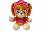 Meteor Plyšová hračka Tlapková patrola Skye 15 cm