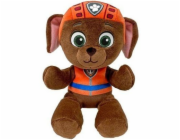 Meteor Plyšová hračka Ty Paw Patrol Zuma 15 cm