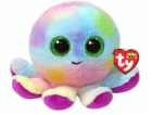 Meteor Plyšová hračka Ty the Octopus 15 cm