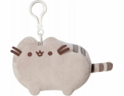 Daffi Klasický přívěsek na klíče Pusheen 14 cm