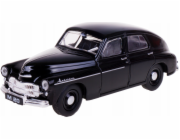 Daffi Vozidlo PRL WARSAW M20 - černé