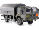 Daffi Jelcz 442,32 Vojenské vozidlo 1/50