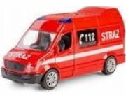 Daffi Záchranné vozidlo - Hasičský sbor