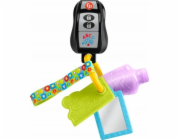 Fisher Price Vzdělávací klíče