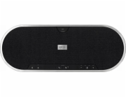 EPOS EXPAND 80T (schwarz/silber, Bluetooth, USB-C)