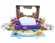 Simba Kreativní sada Aqua Gelz pro aquapark