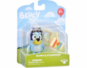 Bluey Story Starter figurka 1 ks - vícedruhů