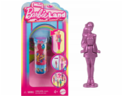 Mattel Mini panenka Barbie Mini BarbieLand Color Reveal
