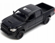 Maisto Toyota Tacoma TRD 2023 černý model 1:24