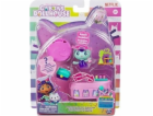 Spin Master Sada figurek Gabi a její kočičí dům a laborat...