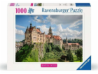 Ravensburger Polska 1000dílné puzzle Hrad Sigmaringen