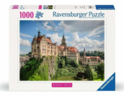 Ravensburger Polska 1000dílné puzzle Hrad Sigmaringen