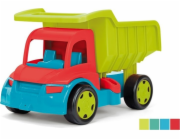 Wader Obří sklápěč, modrý a žlutý