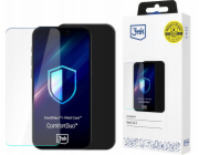 3MK Comfort Duo Kit pro Samsung Galaxy A36/A56 černá/matně černá