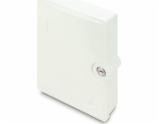 Digitus FTTH/FTTB ROZVODOVÁ KRABICE OS2 12X