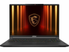 MSI Stealth A16 AI+ A3XWHG-042PL Ryzen AI 9 HX 370 16,0"Q...