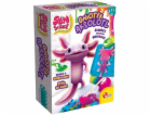 Lisciani Vědecká sada Slumi - měkký axolotl