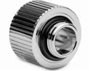 EKWB EK-Quantum Torque Extender Static MF 14 - Nikl (stříbro)