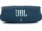 JBL Charge 5 (dunkelblau, Bluetooth, IP67, USB-C)