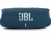 JBL Charge 5 (dunkelblau, Bluetooth, IP67, USB-C)