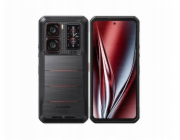 OUKITEL Chytrý telefon WP300 5G 12/512GB IP69K černý