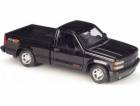 Maisto Chevrolet 454SS Pickup 1993 černý kompozitní model...