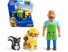 Spin Master Sada figurek Tlapková patrola