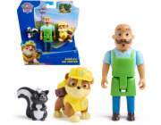 Spin Master Sada figurek Tlapková patrola