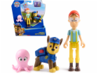 Spin Master Sada figurek Tlapková patrola Honička