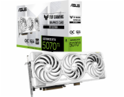 Asus GeForce RTX 5070 Ti TUF BTF OC WHITE Edition (DLSS 4, 3x DisplayPort, 2x HDMI 2.1)