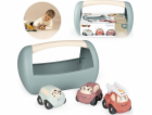 Smoby Malá autobox