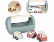 Smoby Malá autobox