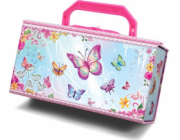 Pulio Šperkovnice Pecoware - Motýli