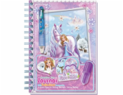 Pulio Spirální diář Koł Pecoware