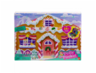 Mattel Adventní kalendář Polly Pocket