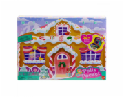 Mattel Adventní kalendář Polly Pocket