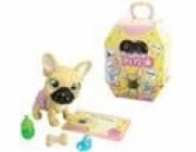 Simba Figurka psa Pamper Petz Francouzský buldoček