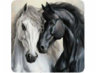 Norimpex Diamantová mozaika - Dva koně