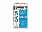 Lepidlo na dlaždice Ceresit CM29 C2TEFS1 25 kg