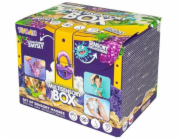 TUBAN Sada senzorických hmot