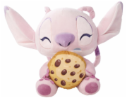 Simba Plyšové zvířátko Disney Anděl s sušenkou 25 cm originál