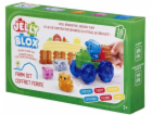Goliath Farmářská sada Jelly Blox