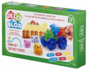 Goliath Farmářská sada Jelly Blox