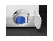 Pračka se sušičkou AEG řady 7000 LWR73166OE