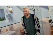 Philips Beard Trimmer 3000 Series BT3665/15 Úprava vousů pomocí celokovových břitů