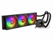 Krux HydroGlance 360 LCD (schwarz)