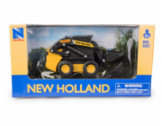 Daffi Mininakladač L228 Mini New Holland
